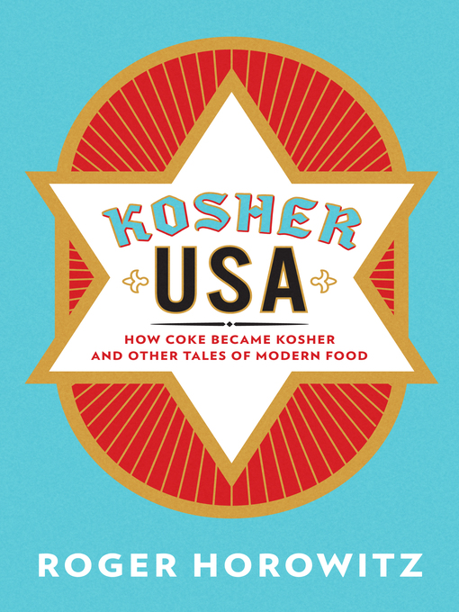 Title details for Kosher USA by Roger Horowitz - Available